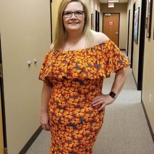 Meet your Posher, Jamie